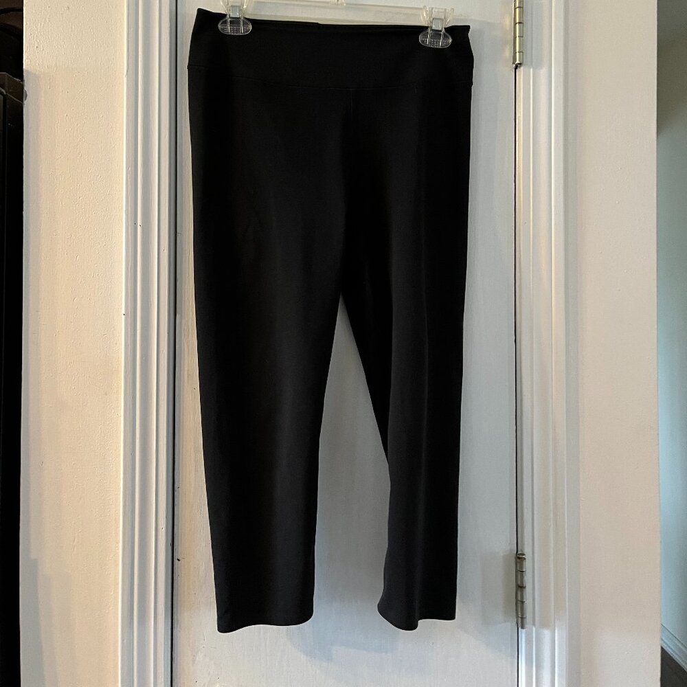 Uniqlo Capri Leggings
